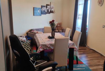 Apartament cu 2 camere semidecomandat în Apahida - 4