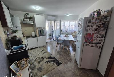 Apartament cu 2 camere decomandat în Cetate - 5