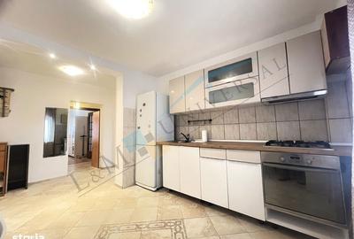 Apartament cu 3 camere decomandat, mobilat în Vitan - 4