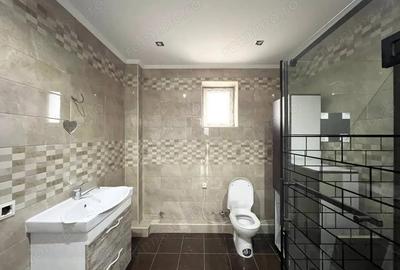 Spațiu comercial, de 83 mp, în Baba Novac - 2