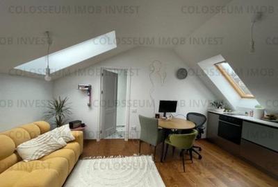 Apartament 2 camere - Complexul Anderson - 2