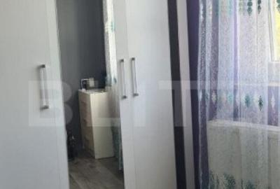 Apartament semidecomandat, 2 camere, boxa, aer conditionat, - 2