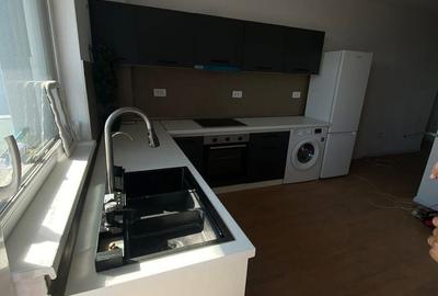 Apartament cu 2 camere decomandat în Exterior Vest - 1