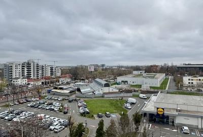 Apartament 2 camere | 62 mp | 2 balcoane | Metrou Costin Georgian - 15