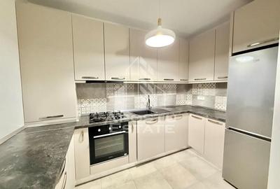 Apartament cu 2 camere semidecomandat, mobilat în Dâmbovița - 8