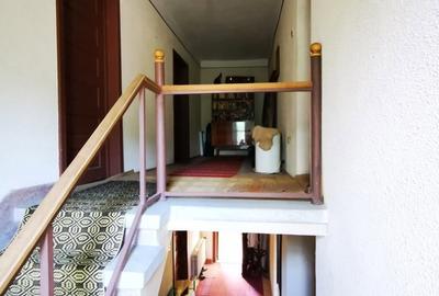 Casă cu 5 camere cu Teren 1800 Mp în Podu Rizii - 1