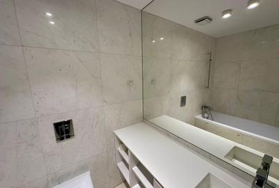 Apartament cu 4 camere decomandat, mobilat în Aviatorilor - 6