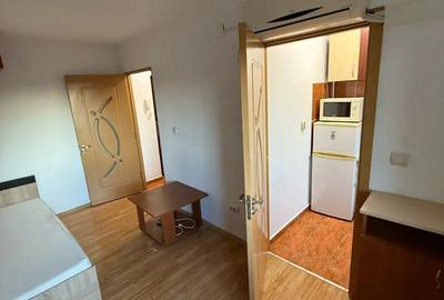 Apartament 1 camera, mobilat utilat, mansarda, str. Lorena, vis a vis de parc - 5