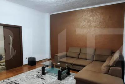 Casă cu 3 camere cu Teren 1300 Mp în Titulescu