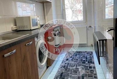 Prosper Mall | Garsoniera | Semidecomandata | 40mp | B12021 - 3