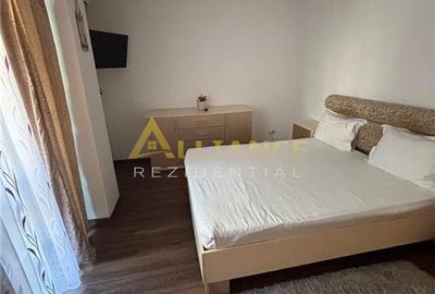 Apartament cu 3 camere semidecomandat în Central - 6