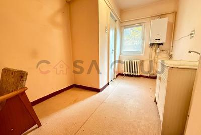 3 camere, decomandat, Mănăștur, Kaufland - 6