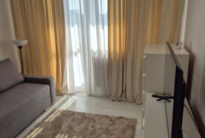 Garsonieră decomandată în Runcu - 4