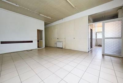 Spatiu Comercial 280 mp utili | Open Space - Zona Dacia, Constanta - 2