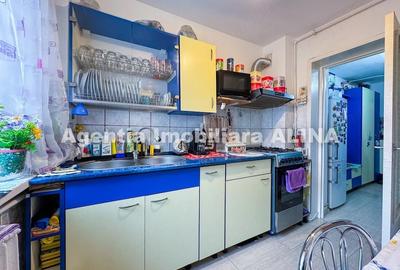 Apartament cu 2 camere decomandat în Astoria - 18