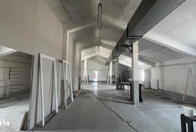 Spațiu comercial, de 700 mp, în Aradul Nou - 11