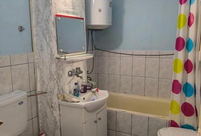 Apartament cu 2 camere nedecomandat în Central - 2