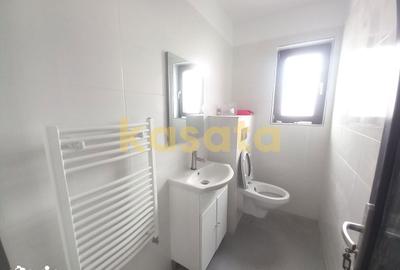 Spațiu comercial, de 278 mp, în Central - 7