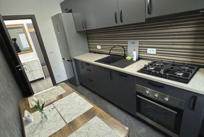 Apartament cu 2 camere decomandat în Central - 4