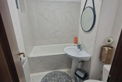 Apartament cu 2 camere în Tineretului