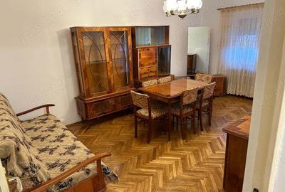 Apartamen 3 camere - 2
