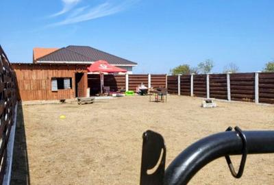 Teren de 400 mp, în Exterior Vest - 1