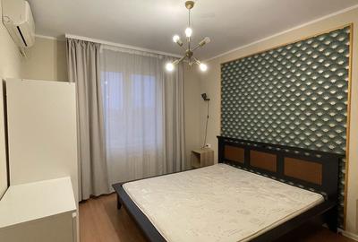 Apartament cu 3 camere decomandat în Romană - 13