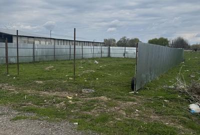 Spațiu comercial, în Chercea - 1