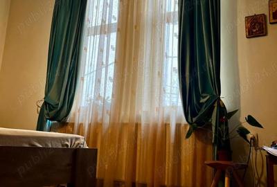 Apartament cu 2 camere decomandat în Central - 6