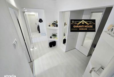 Apartament cu 2 camere decomandat în Traian - 4