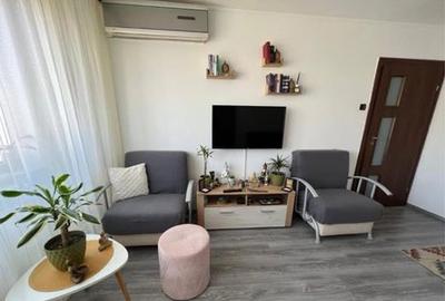 Apartament cu 3 camere decomandat în Tomis Nord - 6
