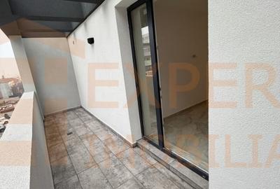 Apartament cu 2 camere decomandat, mobilat în Tomis Plus - 5