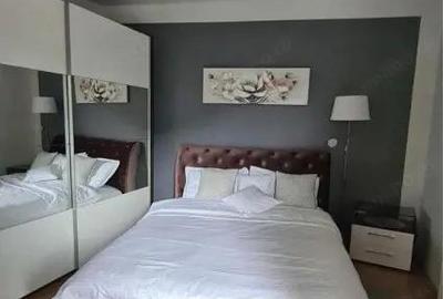 Apartament cu 2 camere semidecomandat în Central - 8