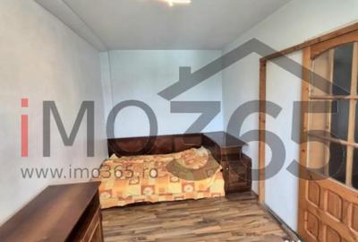 Apartament cu 3 camere semidecomandat în Craiovei - 11