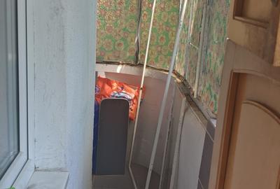 Apartament 2 Camere - Decomandat - Etaj 4/8 - Parc Sebastian - Bucuresti - 13