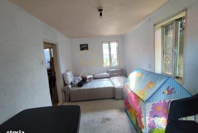 Casă cu 3 camere în Goruna - 6