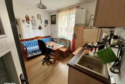 Casă cu 3 camere cu Garaj în Florilor - 13