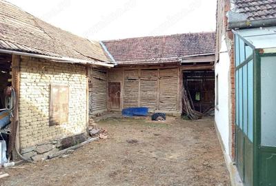 Ciuchici, Casa 7 Incaperi, 1151mp Teren, Pret Negociabil, ZERO COMISION - 1