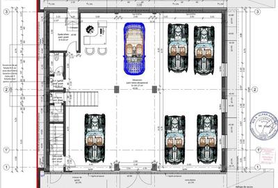 Spațiu comercial, de 270 mp, în Aghireș - 2