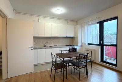 Apartament cu 2 camere semidecomandat, mobilat în Unirii - 4