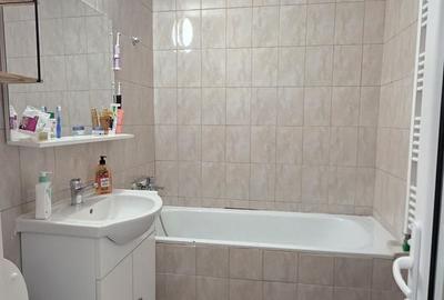 Apartament cu 2 camere decomandat, mobilat în Traian - 9