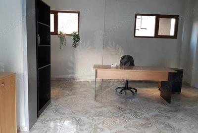 SPATIU BIROURI//SALON//ACTIVITATI MULTIPLE//CENTRAL - 5