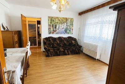 Apartament cu 3 camere semidecomandat în Malul Mureșului - 3