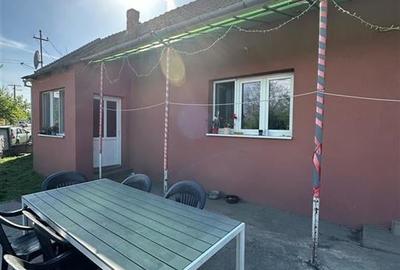 RECO CASA TAMASEU CU TEREN - 2