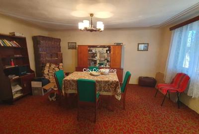 Vanzare casa cu teren Giurgiu, Calugareni - 4