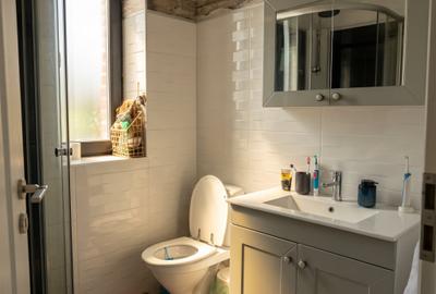 Duplex cu 4 camere cu Teren 214 Mp în Prelungirea Ghencea - 12