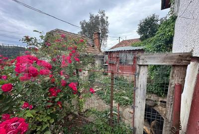 Casa individuala 4 camere 94mp utili, singur in curte, zona Schei - 17