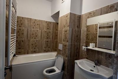 Garsonieră nedecomandată în Central - 6