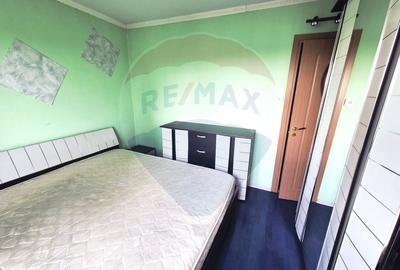 Apartament cu 2 camere semidecomandat, mobilat în Rahova - 6