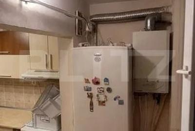 Apartament 2 camere, 55 mp, zona Zorilor - G. Dima - 4